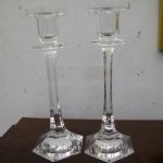 630 7535 CANDLESTICKS
